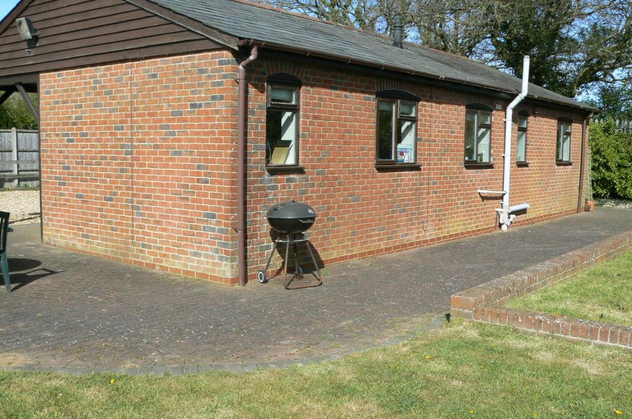 Swallows Retreat Fordingbridge Exterior photo